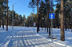 По улице Улан-Удэ запустят школьный автобус