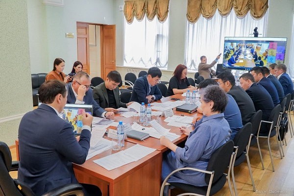 � ��������� ����-��� ����������� ��������� ���������� �� 2026 ���