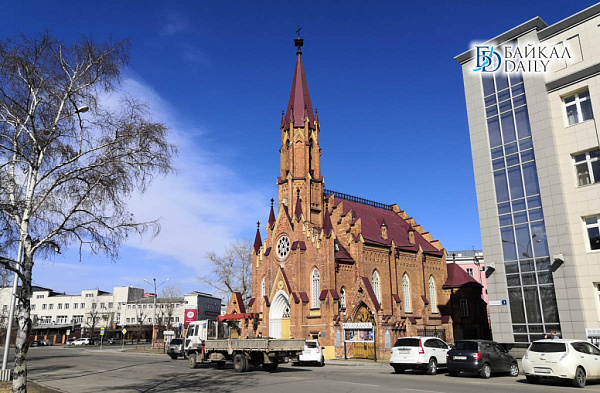 Иркутск примет фестиваль «Вселенная звука»