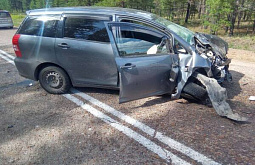 В Бурятии водителя «Крузака» из Забайкалья будут судить за гибель двоих человек 