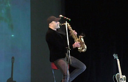 ������ ����������� ������� J. Seven �������� � ����-��� 