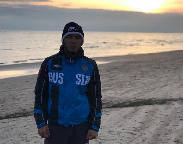 ���� ��������� ���������� � Fight Nights Global 