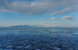 По Бурятии переменная облачность 