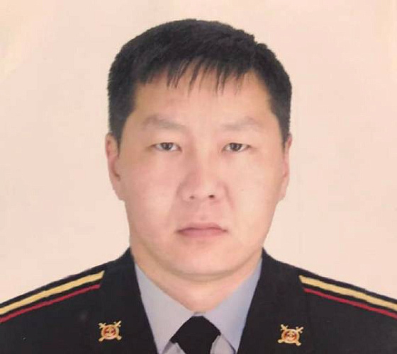 В Бурятии простятся с 41-летним участником СВО