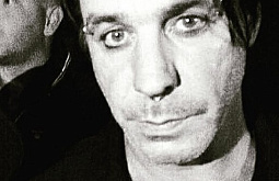 �������� Rammstein ����� ��������� �������� � ��������