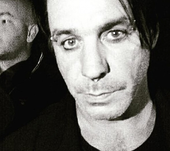 �������� Rammstein ����� ��������� �������� � ��������