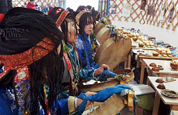Бурятские шаманы рассказали, как отличить их от других людей