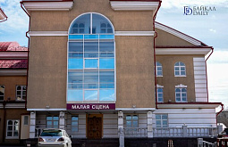 В театре Улан-Удэ идут последние репетиции эскиза «А зори здесь тихие…»