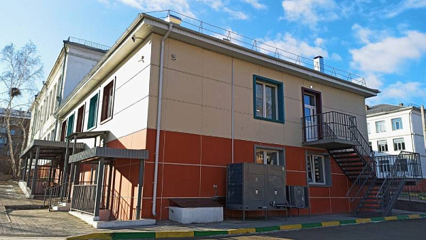 � ����-��� ��������������� ���������� � ����� �������� ����� � 35