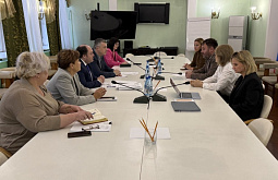 В Забайкалье создадут центр международной торговли