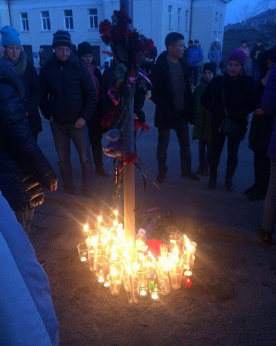 � ������ � �������� �������� � ����-��� ������ ����� 100 ������