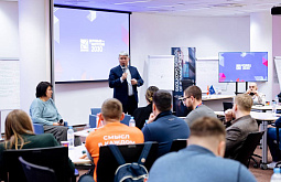 �������� ��������� ���������-�������� ����������� � ������ �������