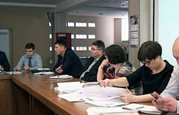 В Упрдор «Южный Байкал» прошло совещание по дорогам Улан-Удэнской агломерации 