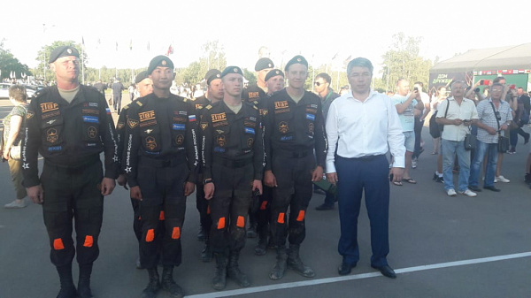 ������ �������� �� ������� ������� � ��������� �������� 