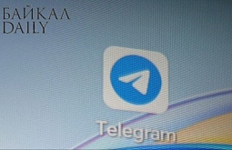 � ������� ���������� Telegram