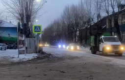 В центре Улан-Удэ завершена масштабная замена инженерных коммуникаций