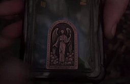 Иконка спасла бойца из Бурятии от гибели на СВО