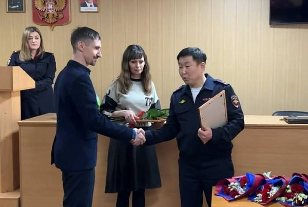 В Улан-Удэ сотрудники СТО поймали вора «на живца» | Байкал Daily ...