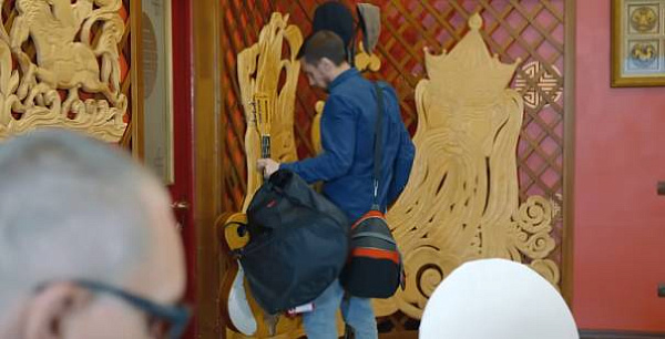 Снятый в Бурятии «Головар-2» приблизился к полумиллиону просмотров на YouTube