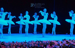  В Улан-Удэ собрались лучшие балетмейстеры 