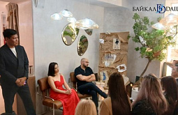 В Улан-Удэ презентовали ноябрьскую премьеру – оперу «Богема»