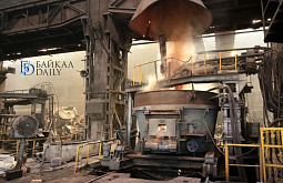 В Бурятии снижается промышленное производство