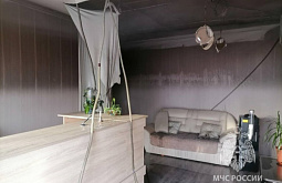 Землетрясение в республике бурятия 2020