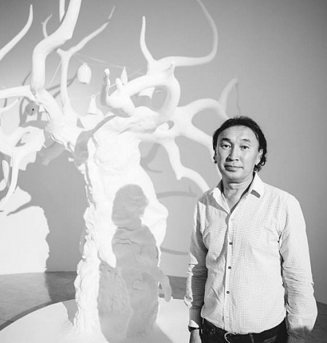 ���������� ������� ���� ��������� ���������� �� 3D-��������