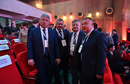 Предприятия Бурятии представили свою продукцию на агрофоруме в Монголии