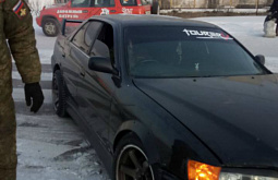 � ����-��� �������� ������� � ������