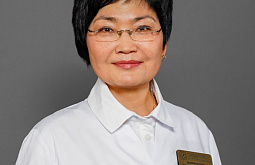 Врач из Бурятии рассказала о пользе овощей и фруктов для ЖКТ