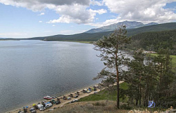 Сенатор от Бурятии заявил о политизации вопроса о защите Байкала