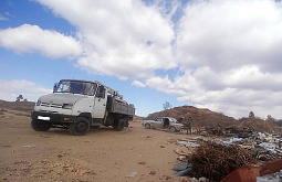 В Улан-Удэ на десятки тысяч штрафанули водителей-поросят