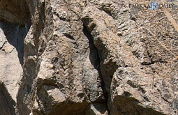 В Бурятии рассказали о состоянии 6-летней девочки, сорвавшейся со скалы