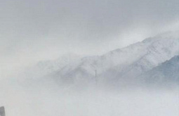 Байкал в ближайшие сутки накроет штормовым ветром