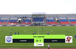 ��������� U-16 ��������� �������� �������� ����