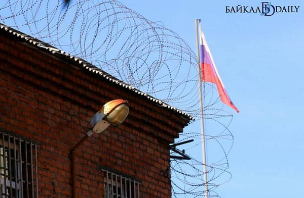 Жителя Улан-Удэ за пьяную езду отправили в колонию 