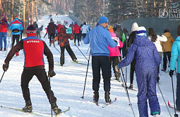 Зимний спортивный сезон в Улан-Удэ стартует 10 декабря