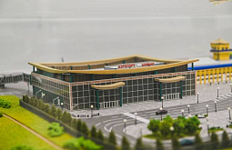 В аэропорту Улан-Удэ стартует строительство нового терминала