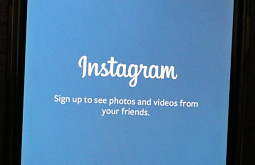 � Instagram ��������� ������� �������� ��� ����������� ��������