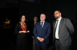 Иркутск принимает всероссийский музейный археопроект