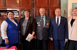 �������� ��������� ������� ������������ 95-������ ������