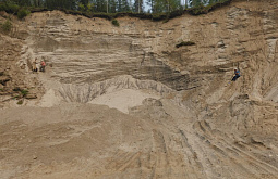 Учёные представили новые датировки «суперпотопов» на территории Забайкалья