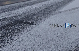 На Бурятию надвигается очень сильный ветер