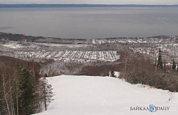 Байкальск планируют сделать визитной карточкой экотуризма России