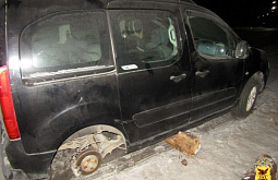 ������� ������ ���������� ������� � �������� �� ����� ������������� ����