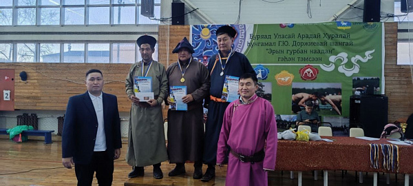 � ������� ������������� ������ �������