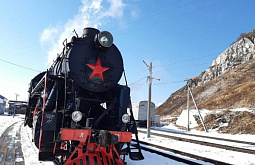 «Байкальский экспресс» возглавил топ самых желанных туристических поездов 