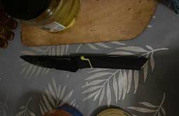 В Улан-Удэ пьяный подросток едва не убил двух друзей